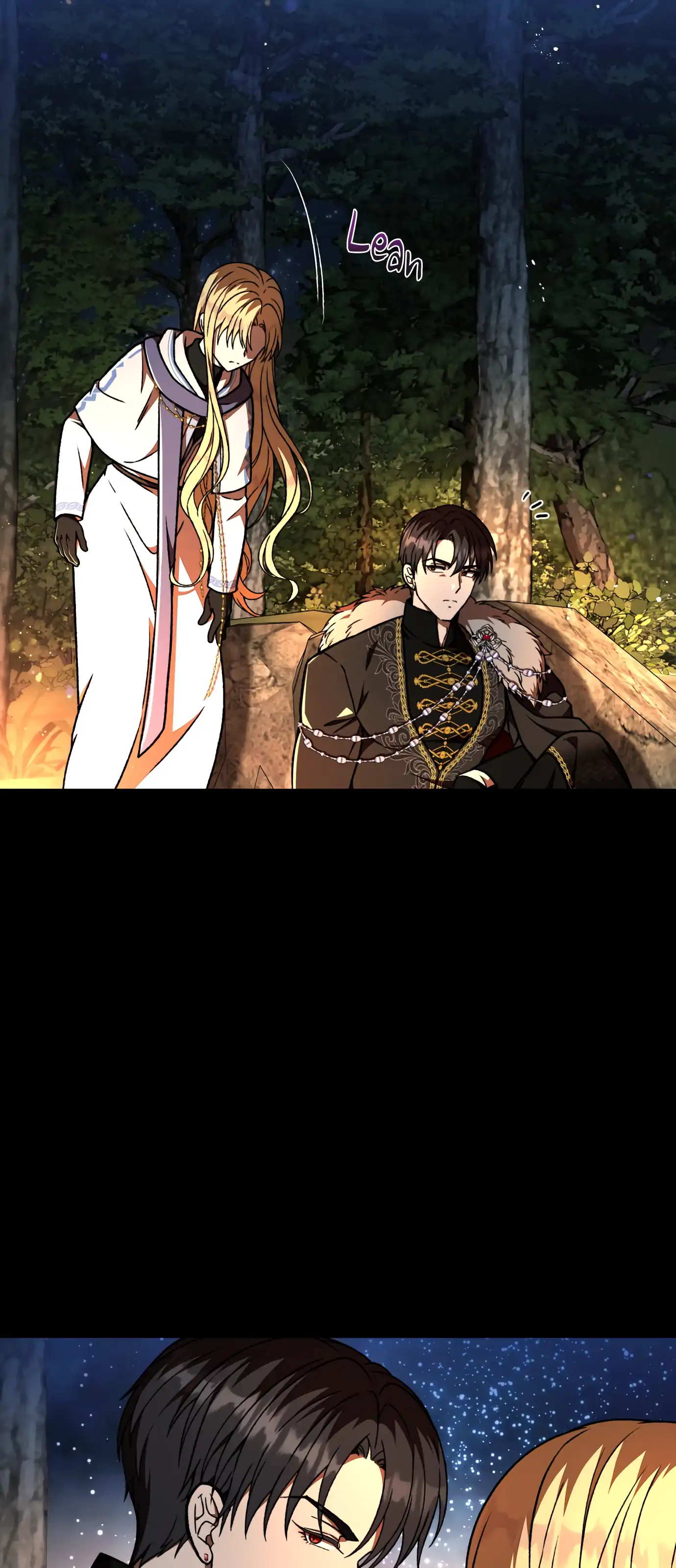 I Have the Dragon’s Heart - chapter-45 - Page 48