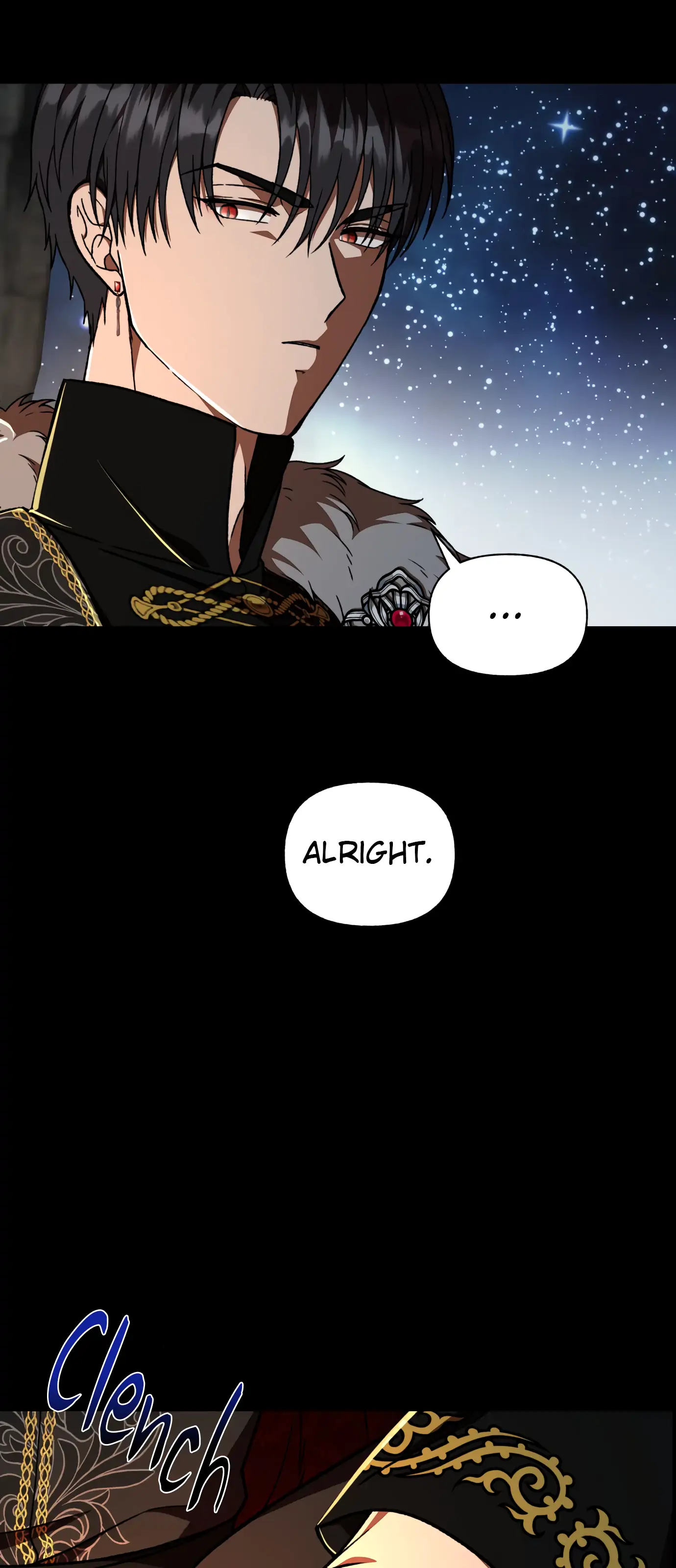 I Have the Dragon’s Heart - chapter-45 - Page 57