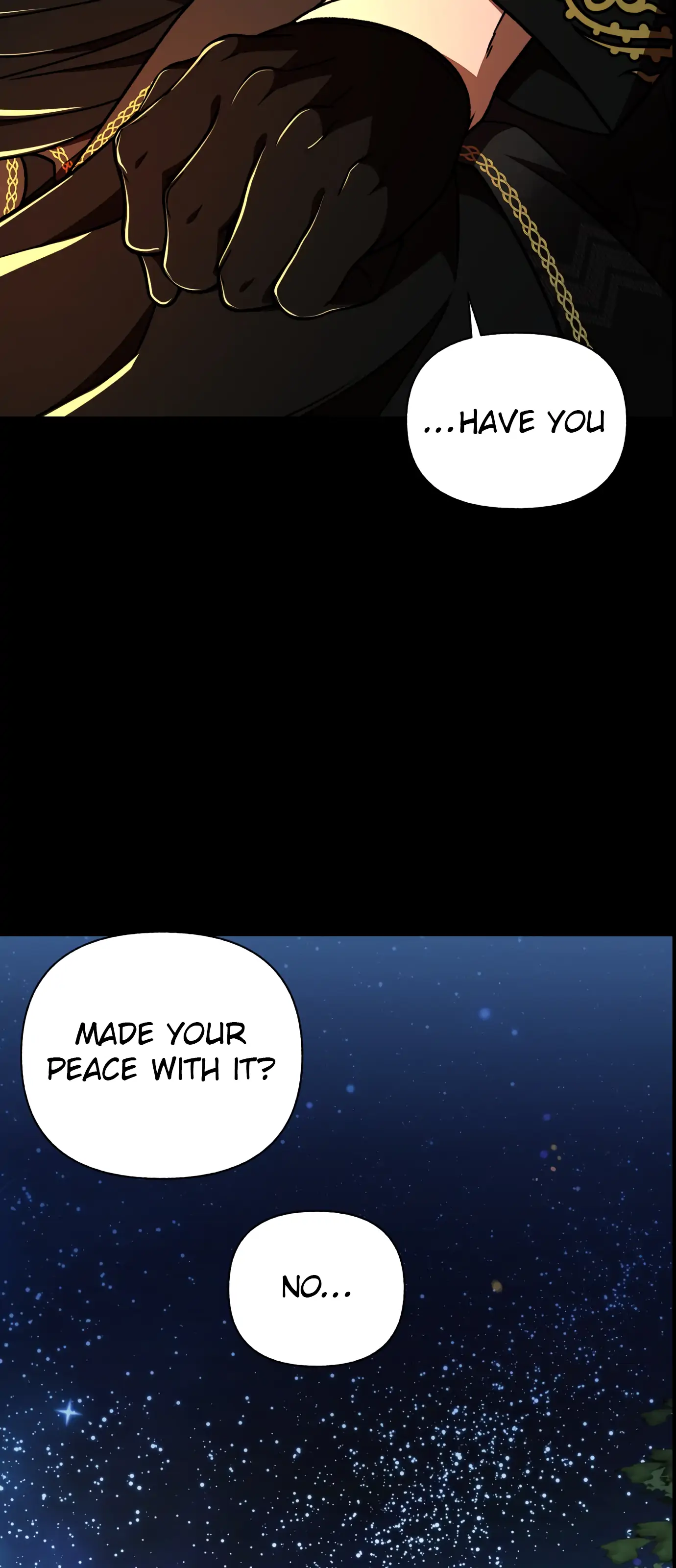 I Have the Dragon’s Heart - chapter-45 - Page 58