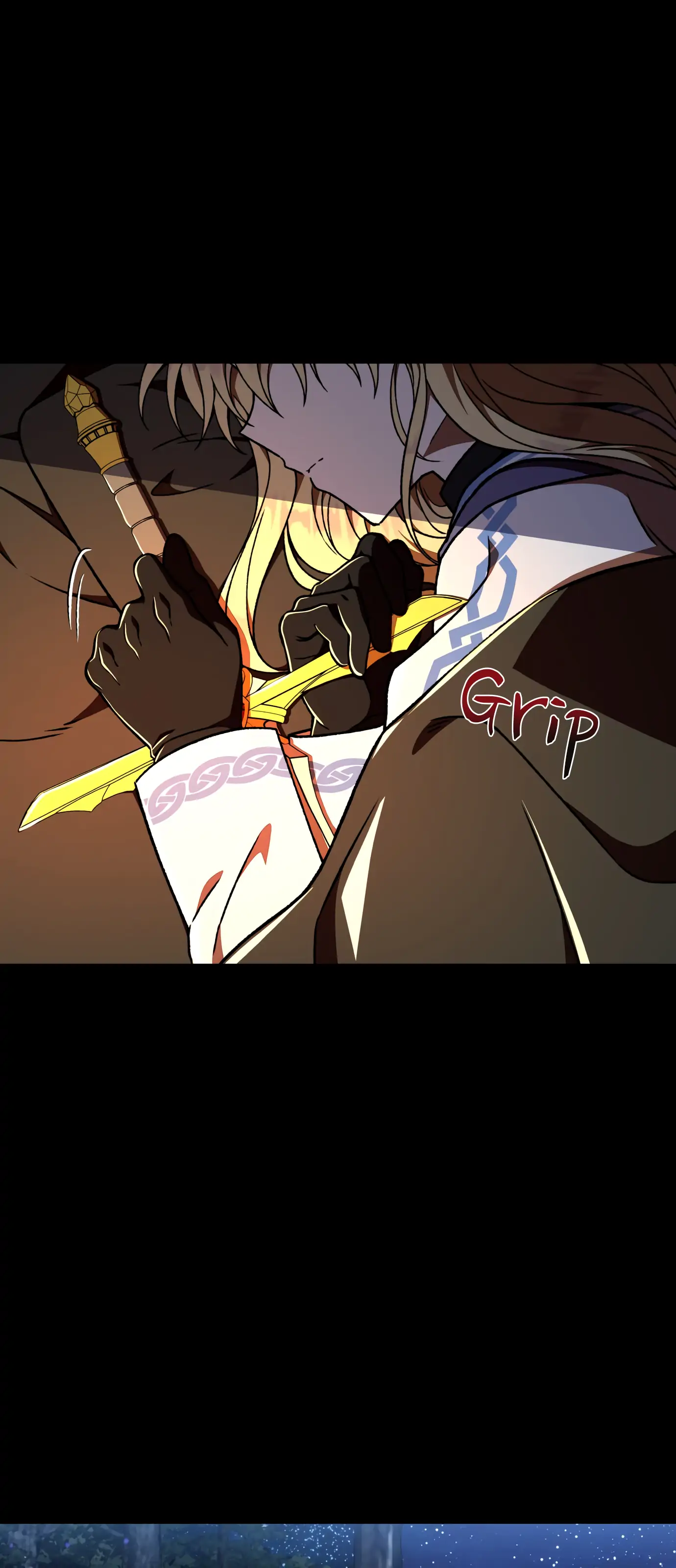 I Have the Dragon’s Heart - chapter-45 - Page 63