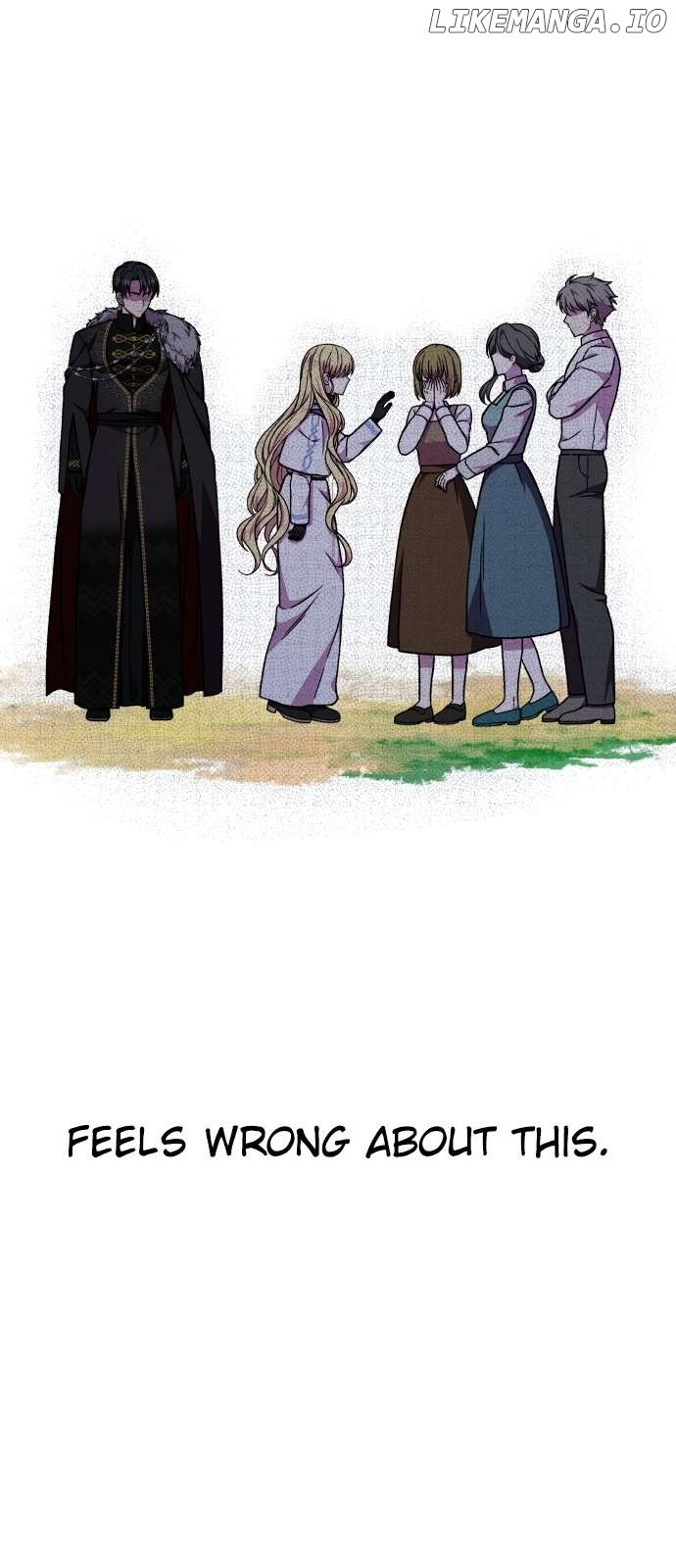 I Have the Dragon’s Heart - chapter-47 - Page 16