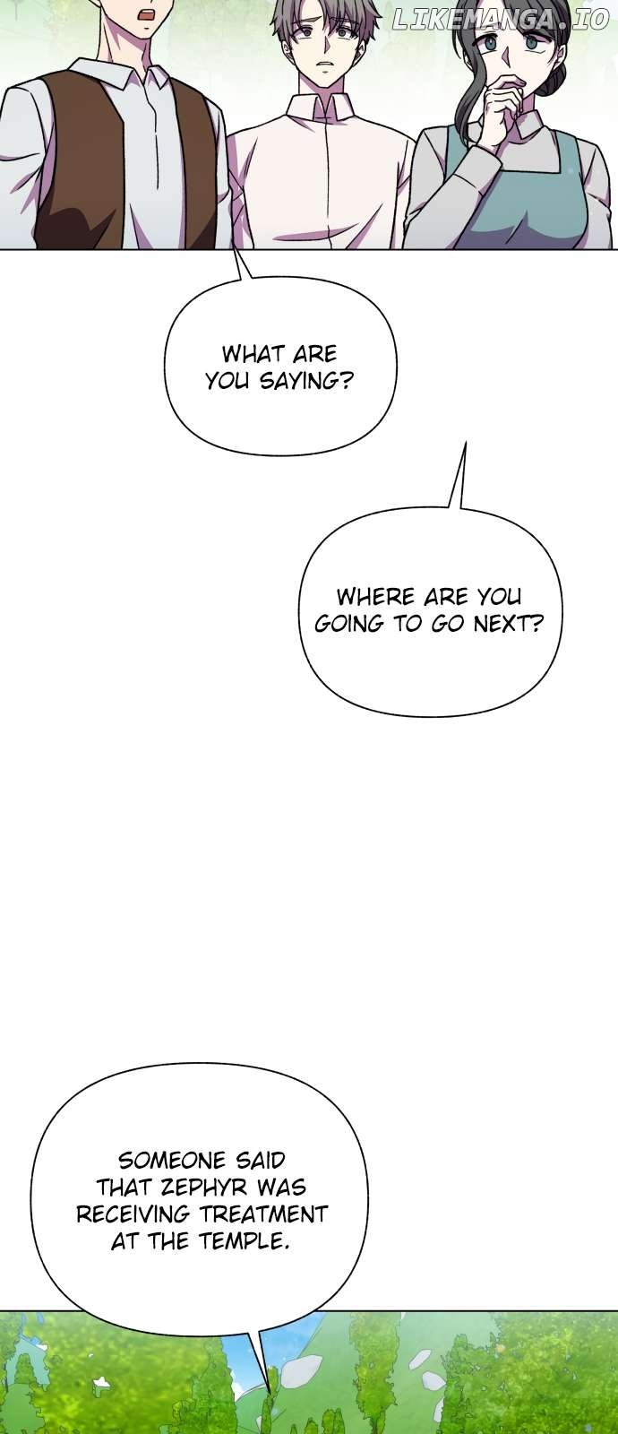 I Have the Dragon’s Heart - chapter-47 - Page 19