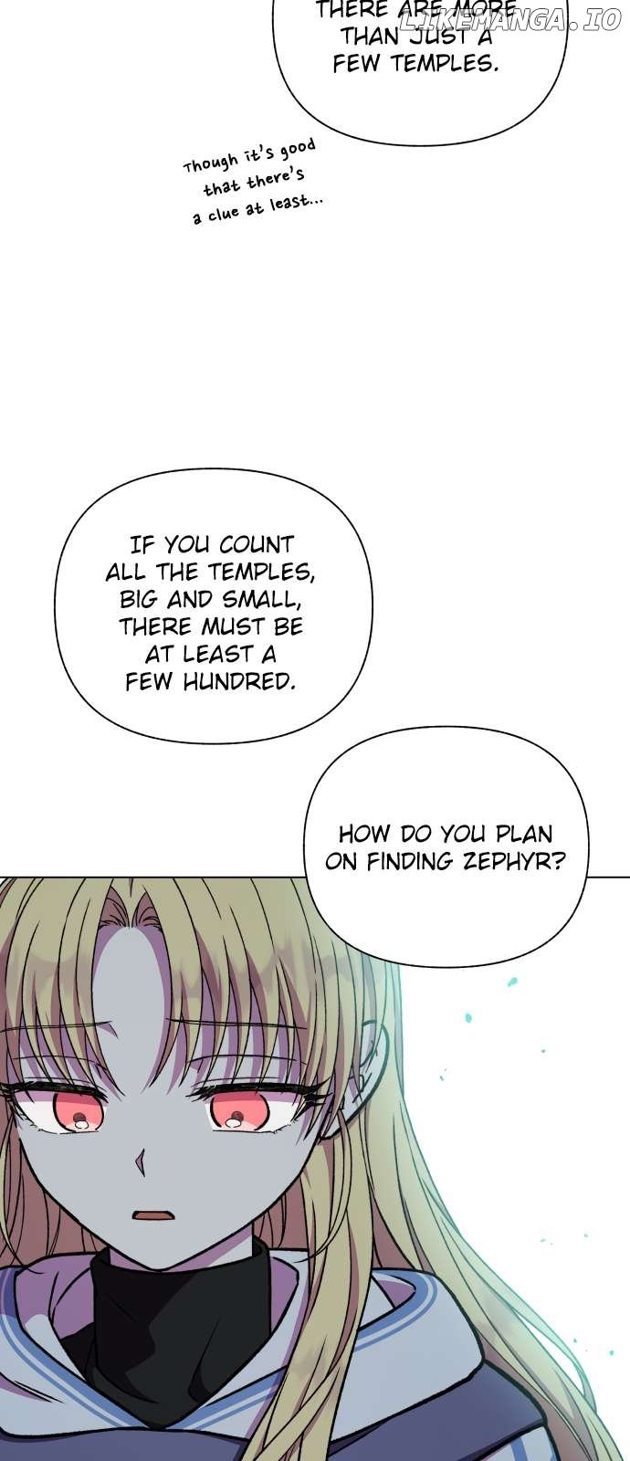 I Have the Dragon’s Heart - chapter-47 - Page 22