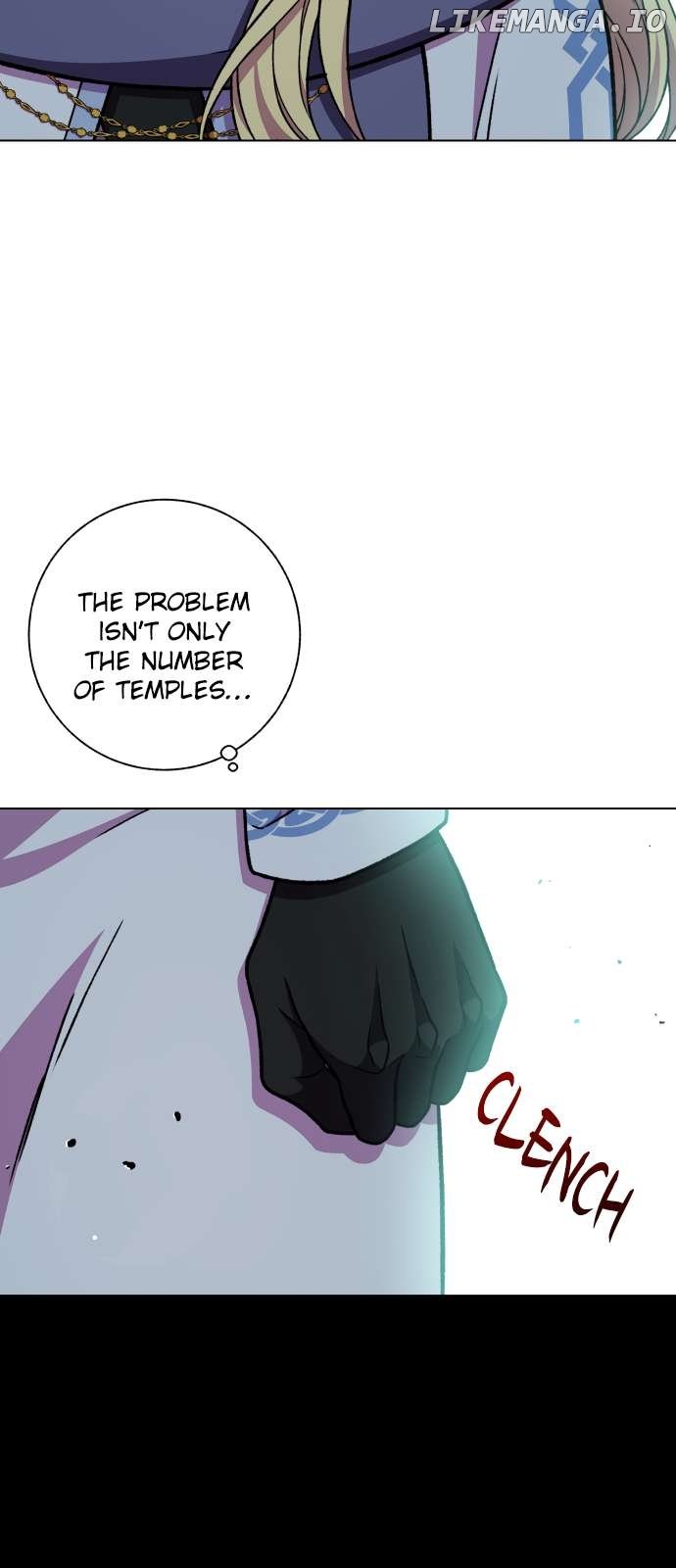 I Have the Dragon’s Heart - chapter-47 - Page 23