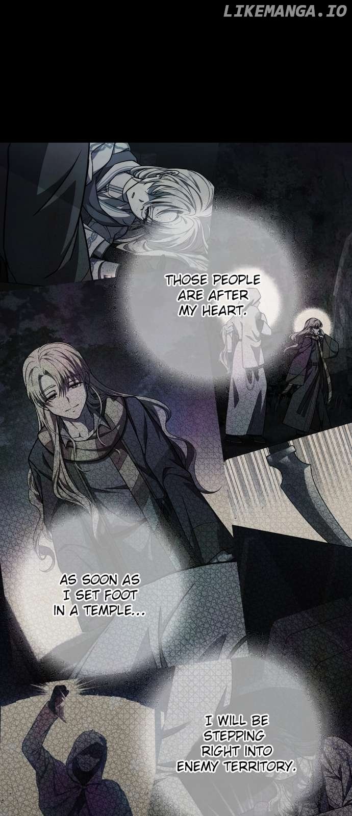 I Have the Dragon’s Heart - chapter-47 - Page 24