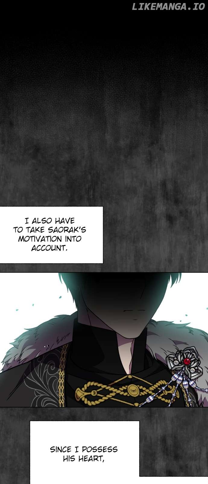 I Have the Dragon’s Heart - chapter-47 - Page 26