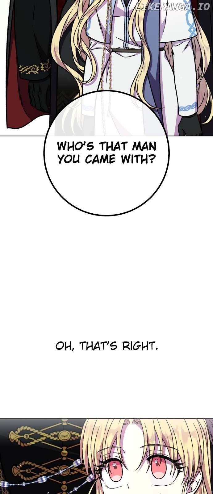 I Have the Dragon’s Heart - chapter-47 - Page 3