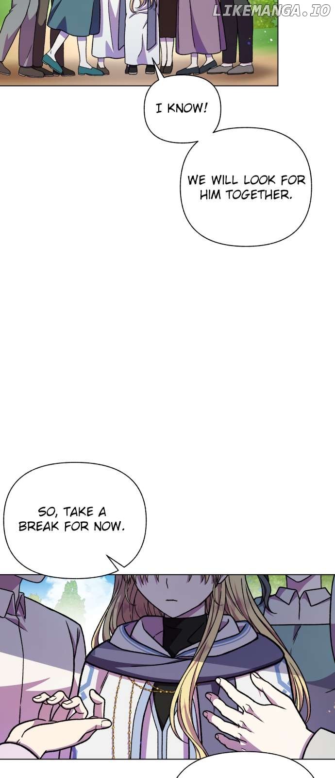 I Have the Dragon’s Heart - chapter-47 - Page 32