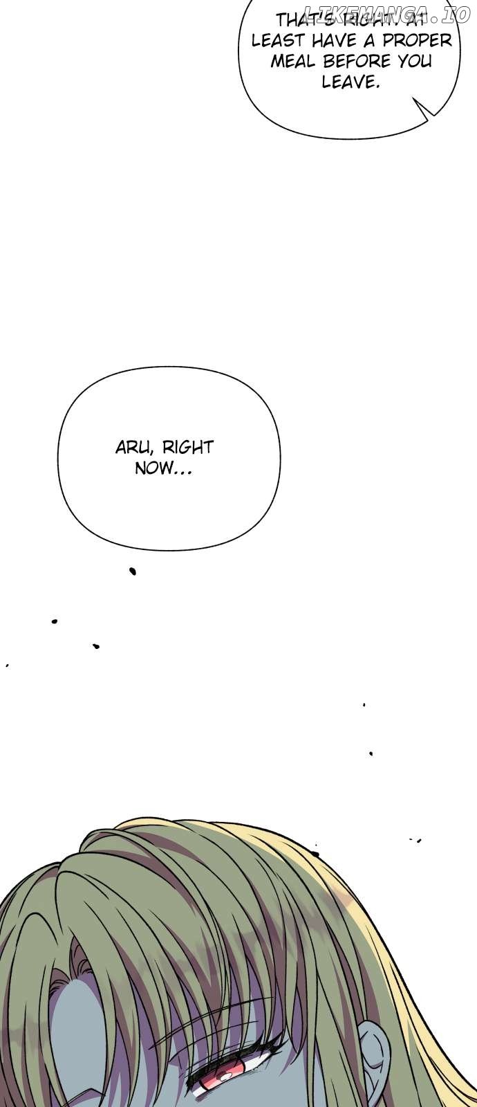 I Have the Dragon’s Heart - chapter-47 - Page 33