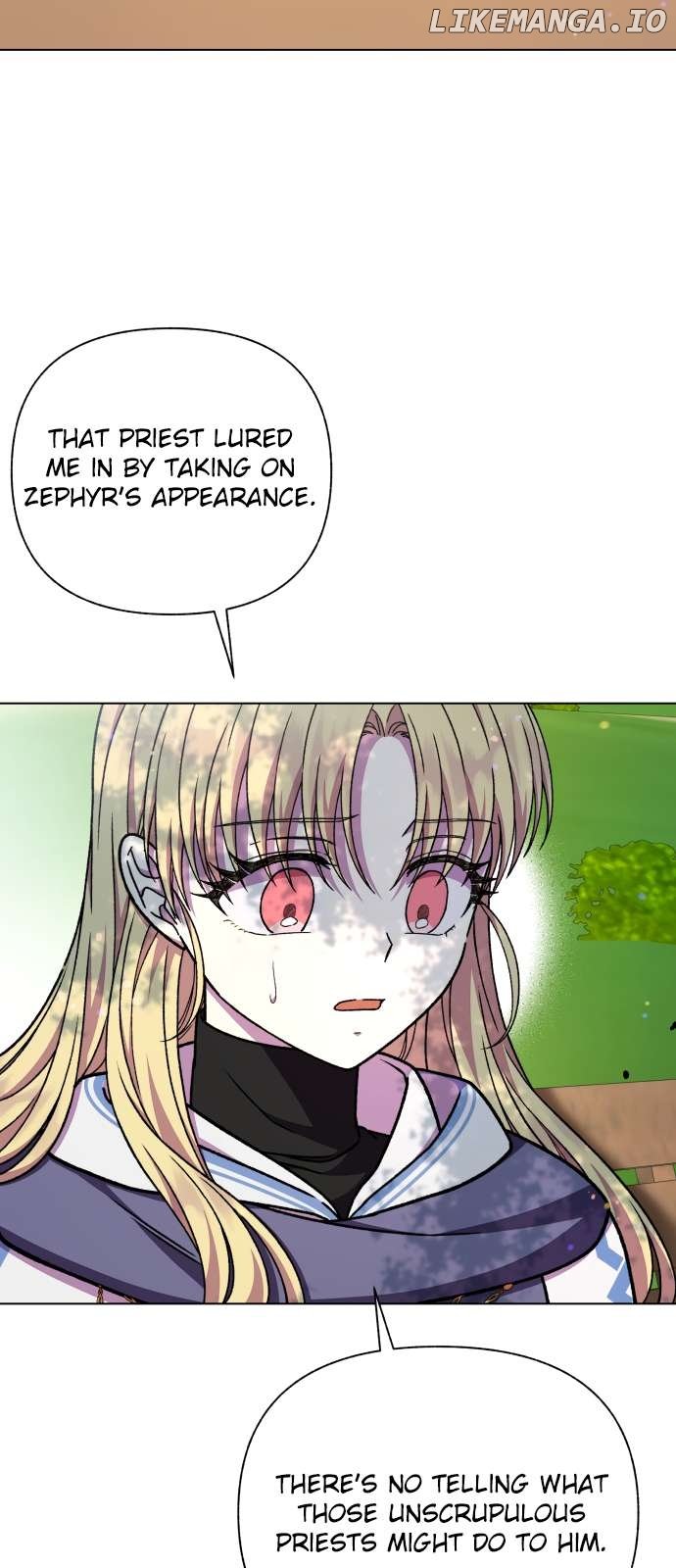 I Have the Dragon’s Heart - chapter-47 - Page 38