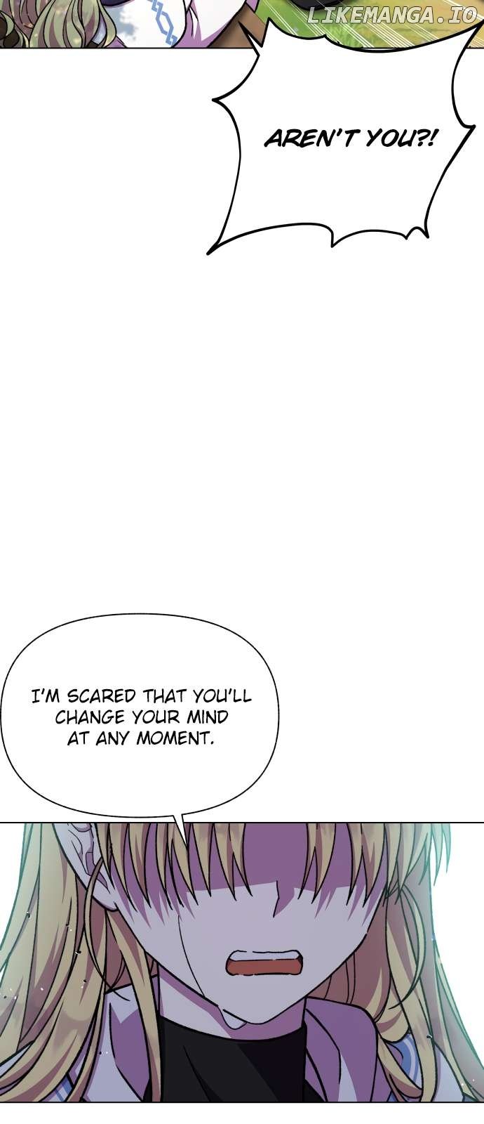 I Have the Dragon’s Heart - chapter-47 - Page 41