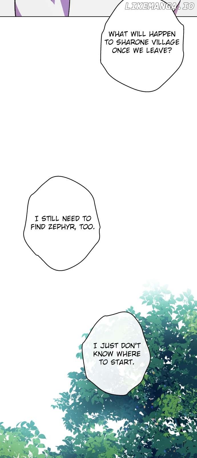 I Have the Dragon’s Heart - chapter-47 - Page 43