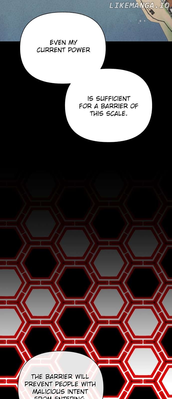 I Have the Dragon’s Heart - chapter-47 - Page 53
