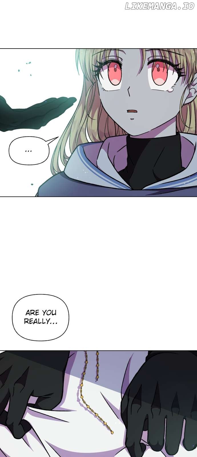 I Have the Dragon’s Heart - chapter-47 - Page 58