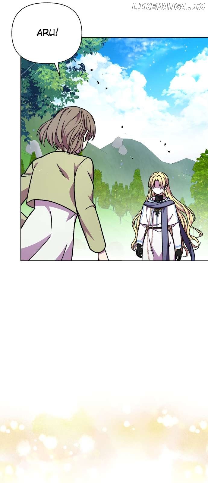 I Have the Dragon’s Heart - chapter-47 - Page 62
