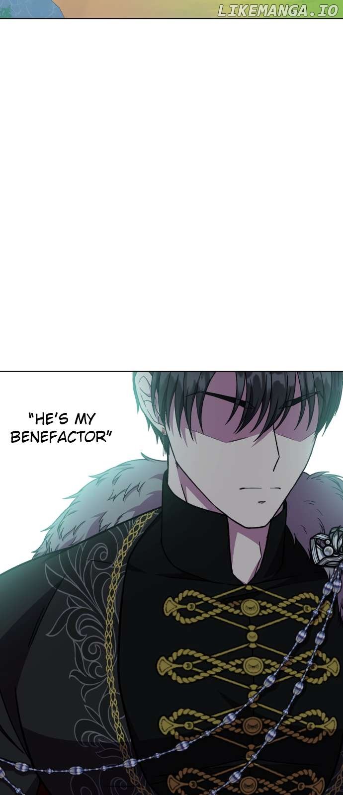 I Have the Dragon’s Heart - chapter-47 - Page 66