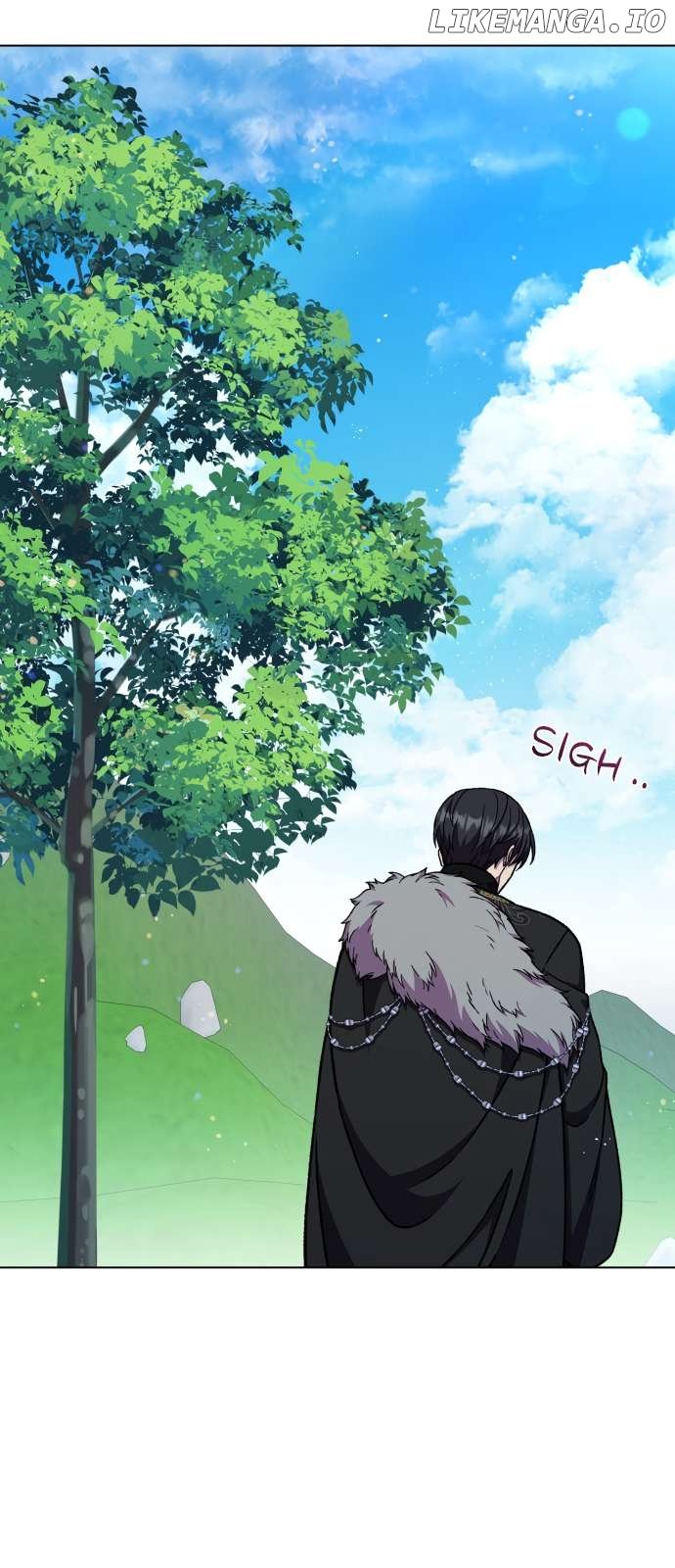 I Have the Dragon’s Heart - chapter-47 - Page 69