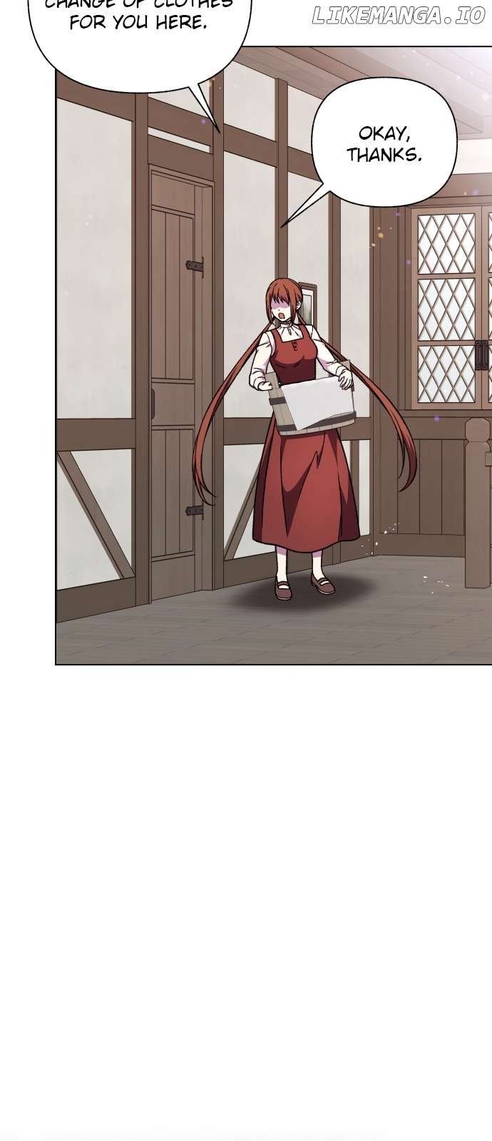 I Have the Dragon’s Heart - chapter-47 - Page 71