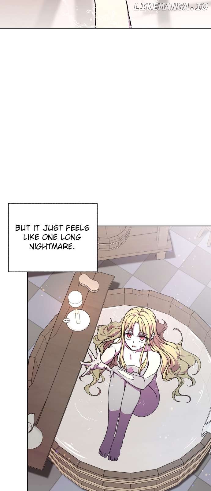 I Have the Dragon’s Heart - chapter-47 - Page 75