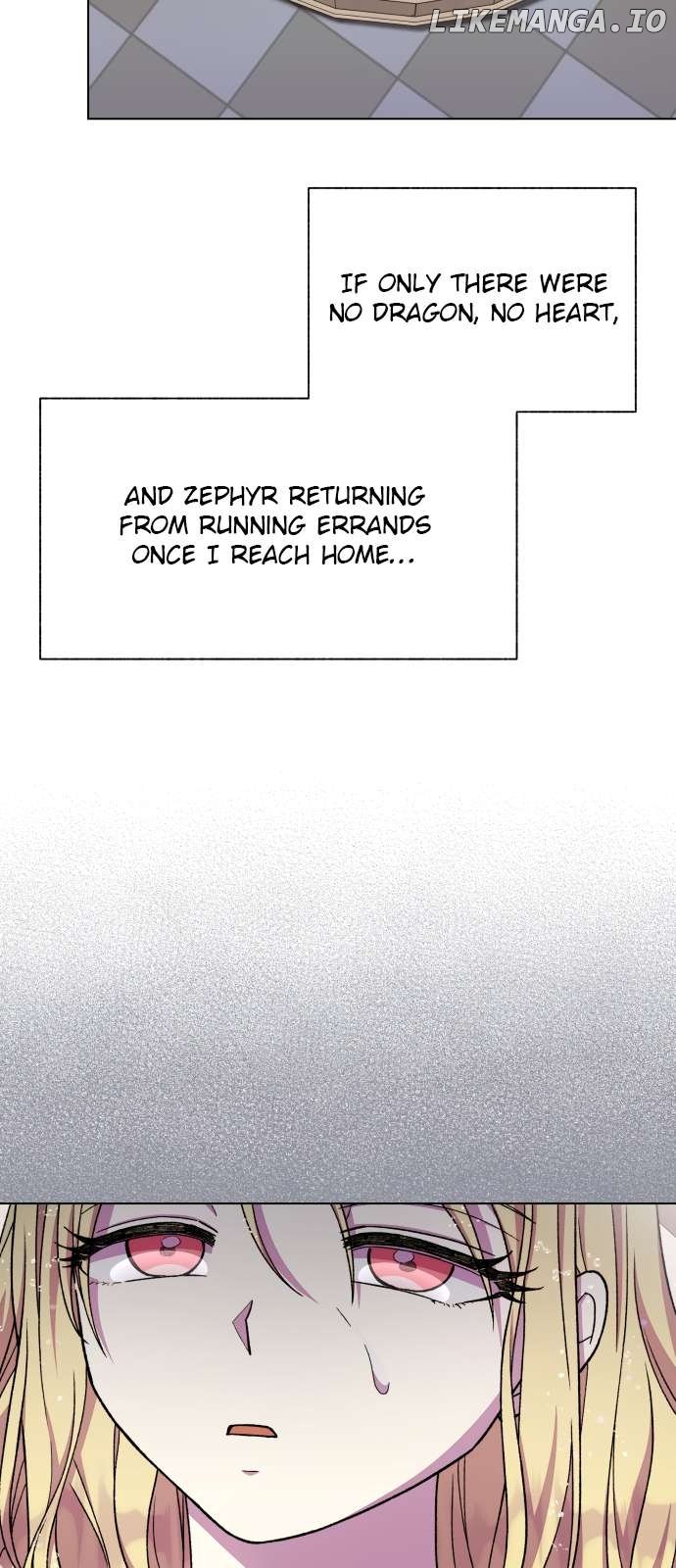 I Have the Dragon’s Heart - chapter-47 - Page 76
