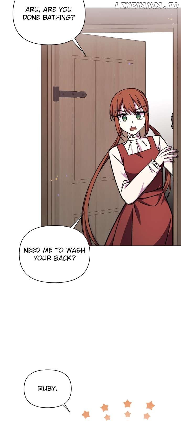 I Have the Dragon’s Heart - chapter-47 - Page 78