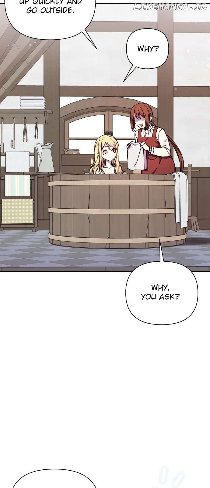 I Have the Dragon’s Heart - chapter-47 - Page 80