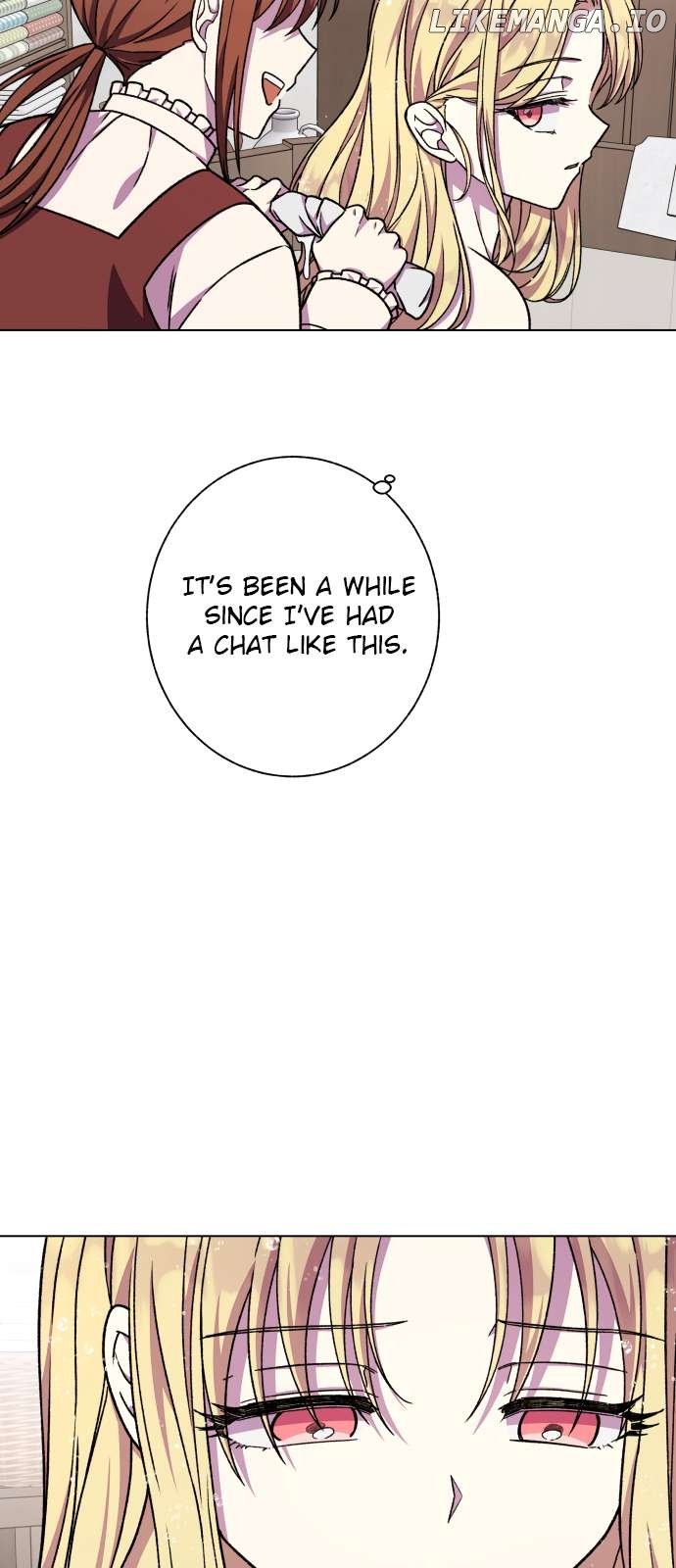 I Have the Dragon’s Heart - chapter-47 - Page 83