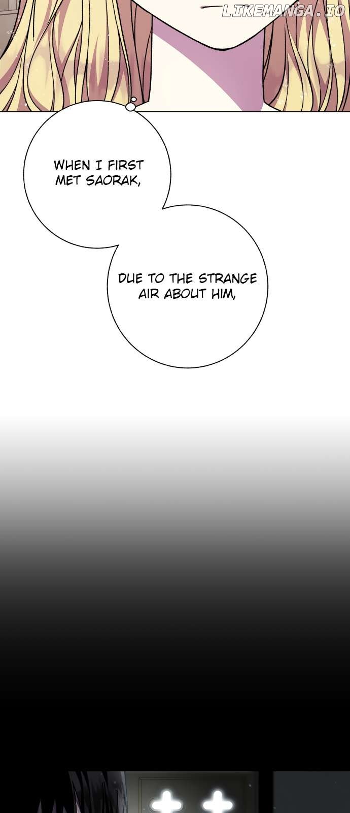 I Have the Dragon’s Heart - chapter-47 - Page 84