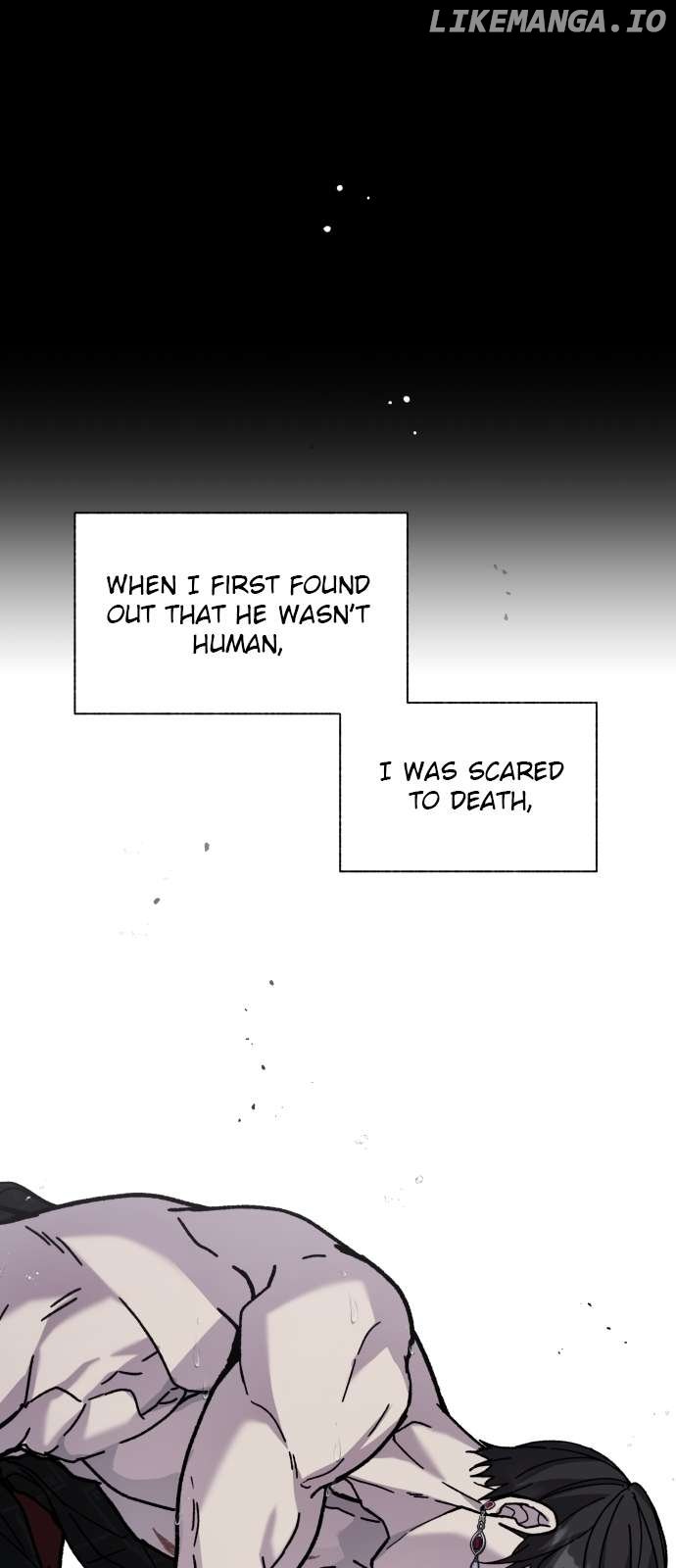 I Have the Dragon’s Heart - chapter-47 - Page 87