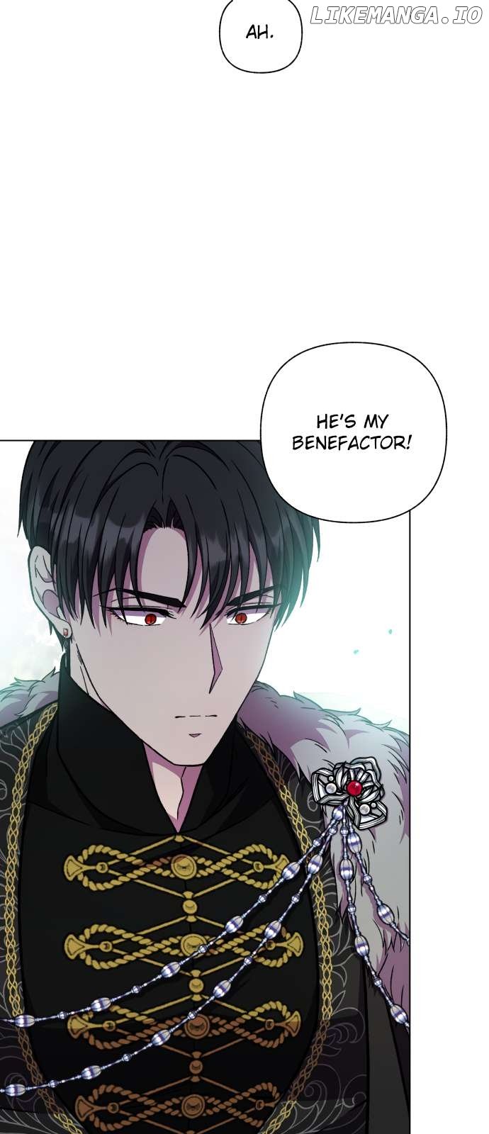 I Have the Dragon’s Heart - chapter-47 - Page 9