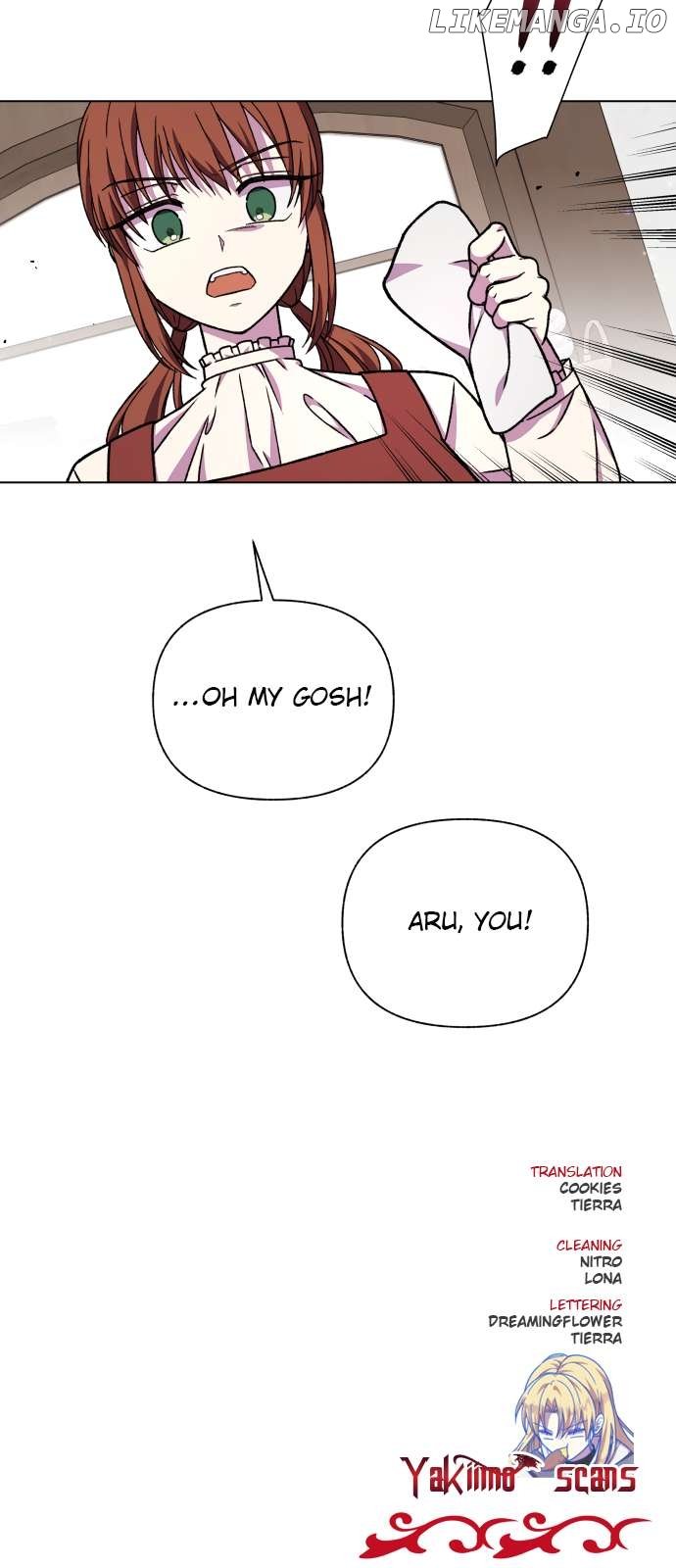 I Have the Dragon’s Heart - chapter-47 - Page 95