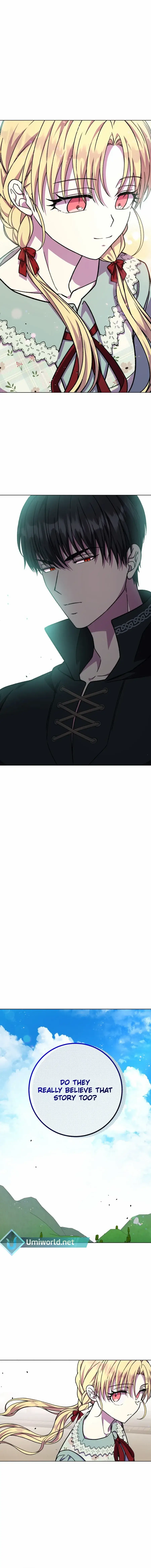I Have the Dragon’s Heart - chapter-48 - Page 18
