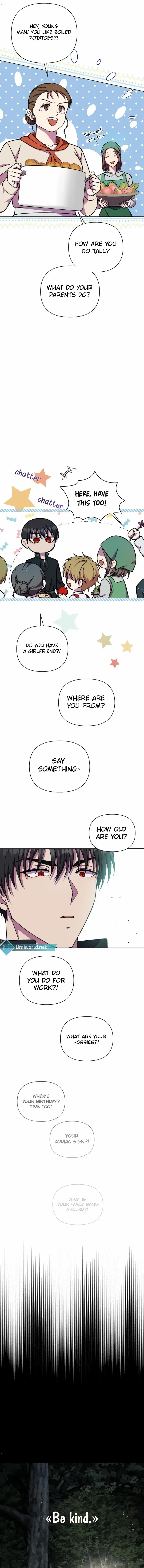 I Have the Dragon’s Heart - chapter-48 - Page 8