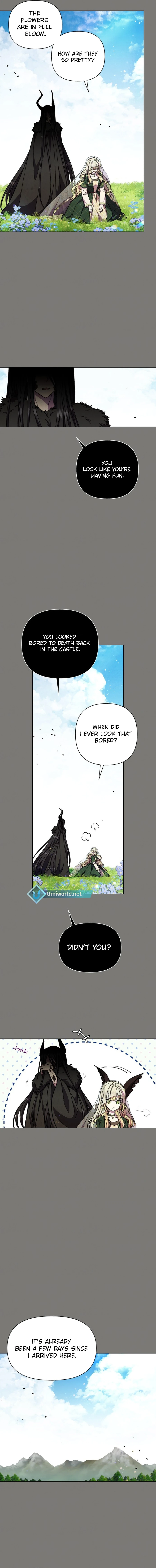 I Have the Dragon’s Heart - chapter-49 - Page 4