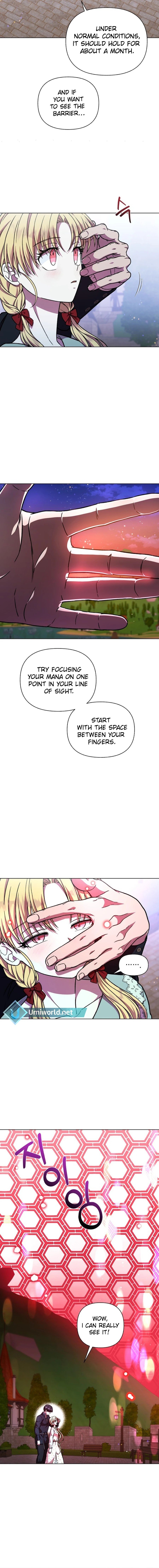 I Have the Dragon’s Heart - chapter-50 - Page 10