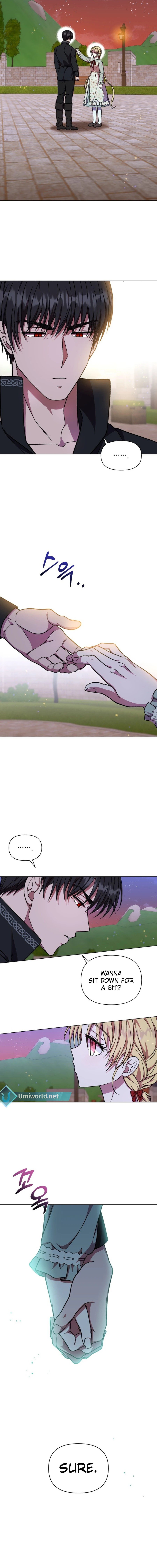 I Have the Dragon’s Heart - chapter-50 - Page 14