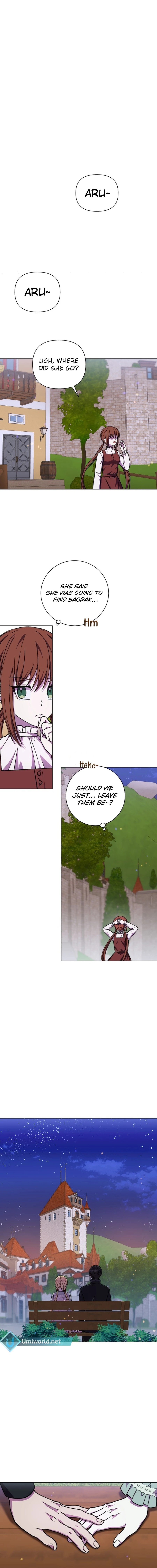 I Have the Dragon’s Heart - chapter-50 - Page 15