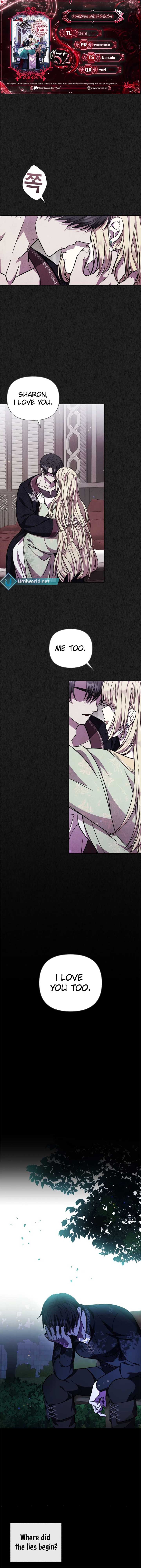 I Have the Dragon’s Heart - chapter-52 - Page 1