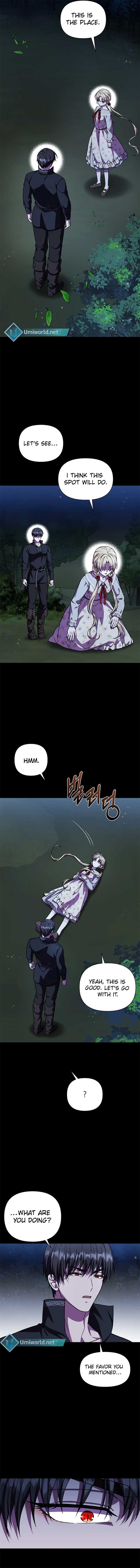 I Have the Dragon’s Heart - chapter-52 - Page 15