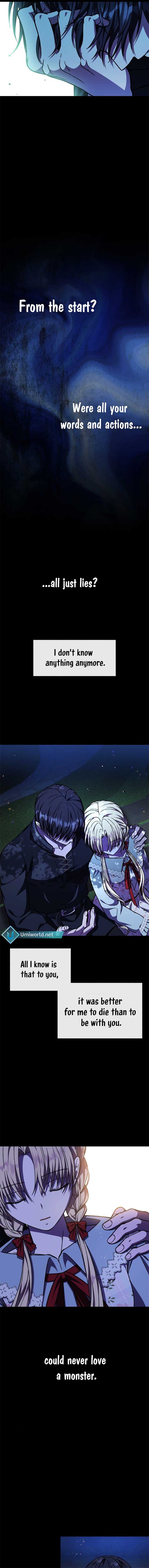 I Have the Dragon’s Heart - chapter-52 - Page 2