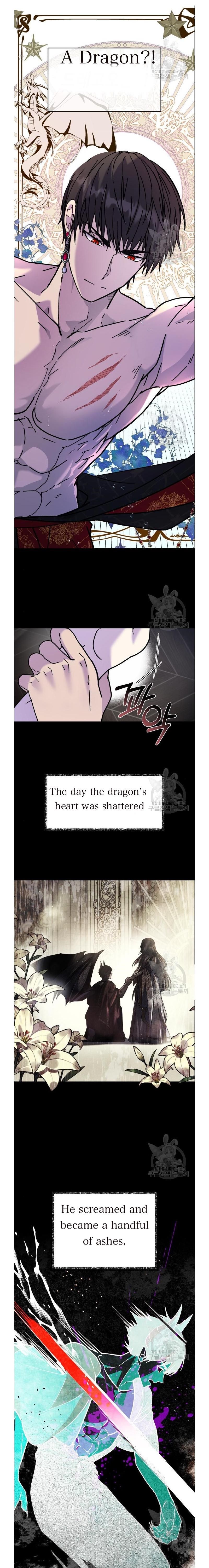 I Have the Dragon’s Heart - chapter-7 - Page 10