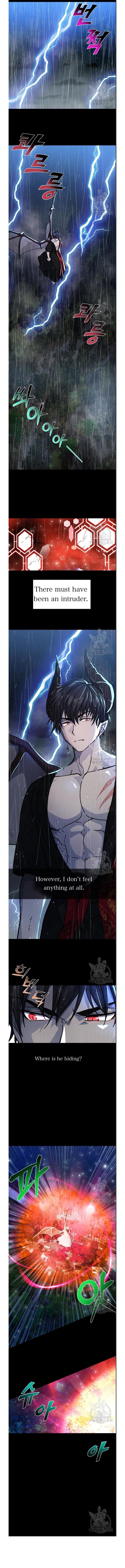 I Have the Dragon’s Heart - chapter-8 - Page 3