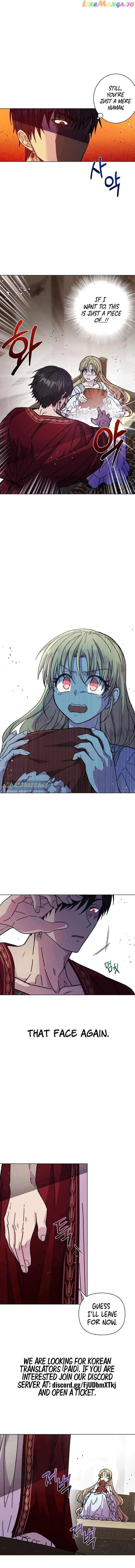 I Have the Dragon’s Heart - chapter-9 - Page 4