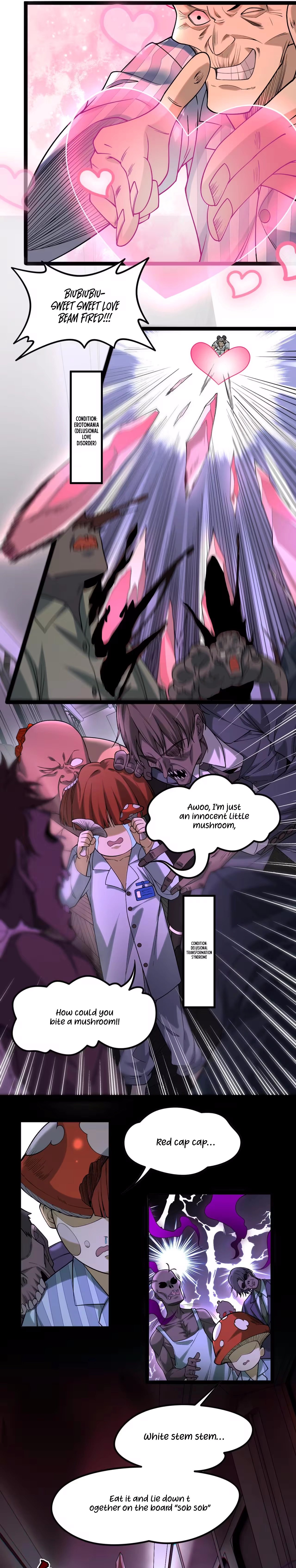 I Have Three Thousand Great Daos in My Mind - chapter-1 - Page 10