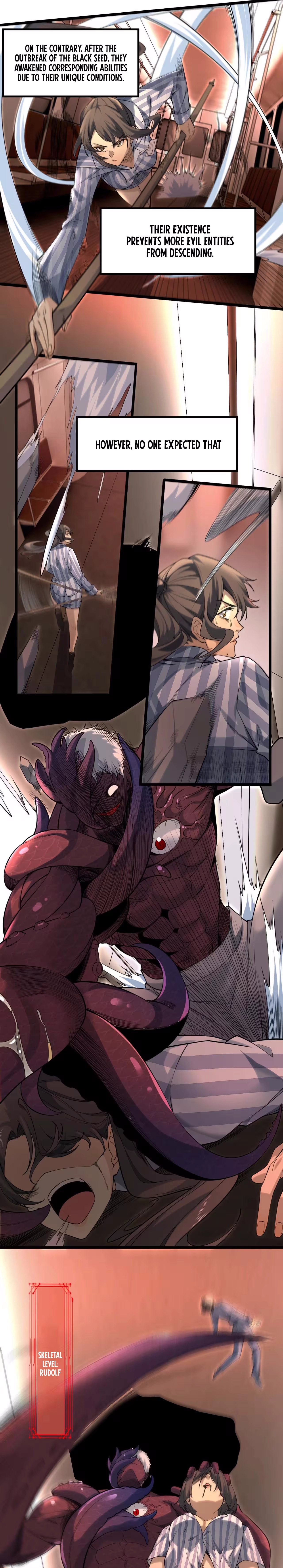 I Have Three Thousand Great Daos in My Mind - chapter-1 - Page 12