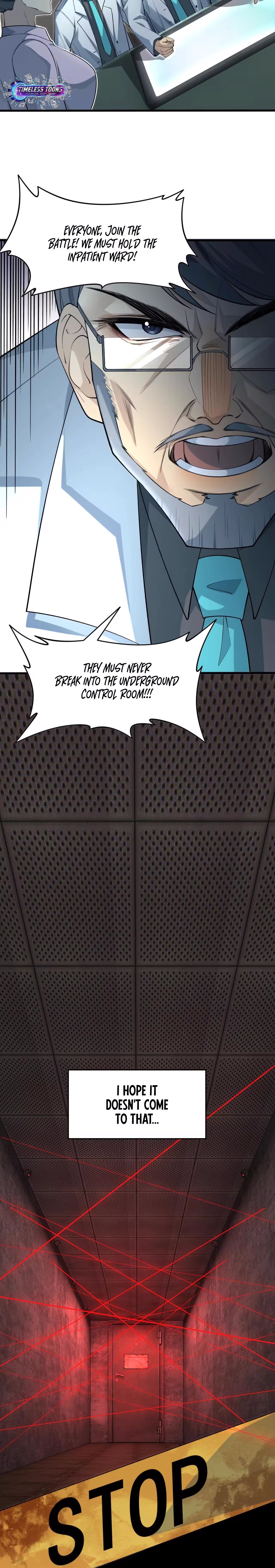 I Have Three Thousand Great Daos in My Mind - chapter-1 - Page 15