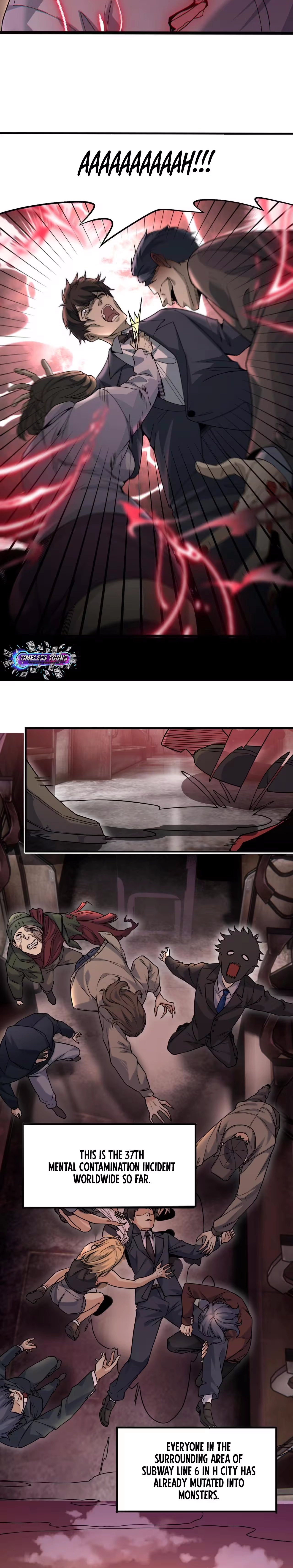 I Have Three Thousand Great Daos in My Mind - chapter-1 - Page 5