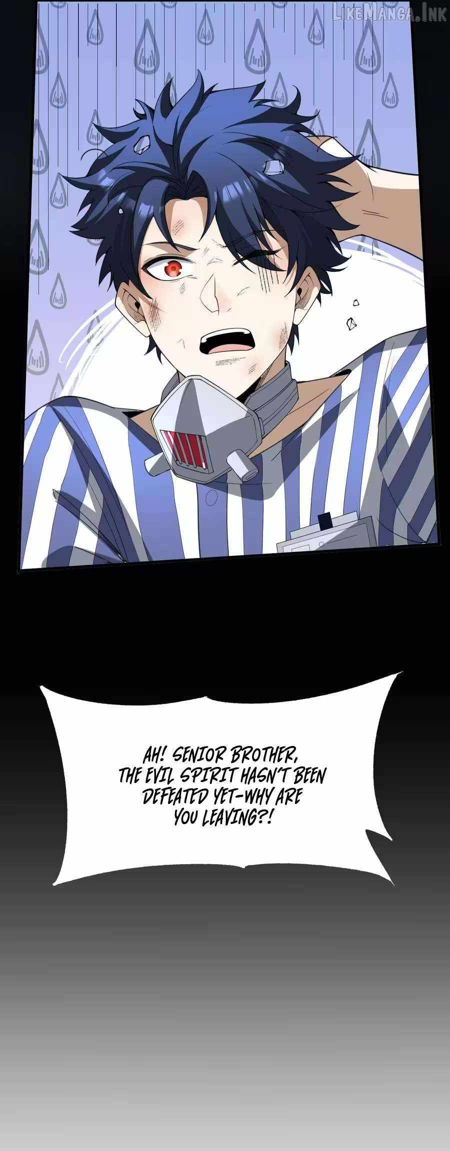 I Have Three Thousand Great Daos in My Mind - chapter-10 - Page 10