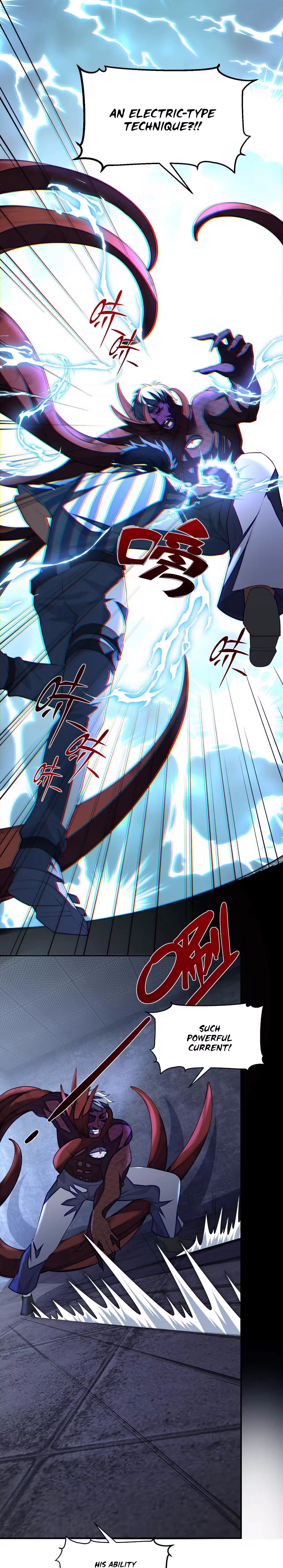 I Have Three Thousand Great Daos in My Mind - chapter-2 - Page 20