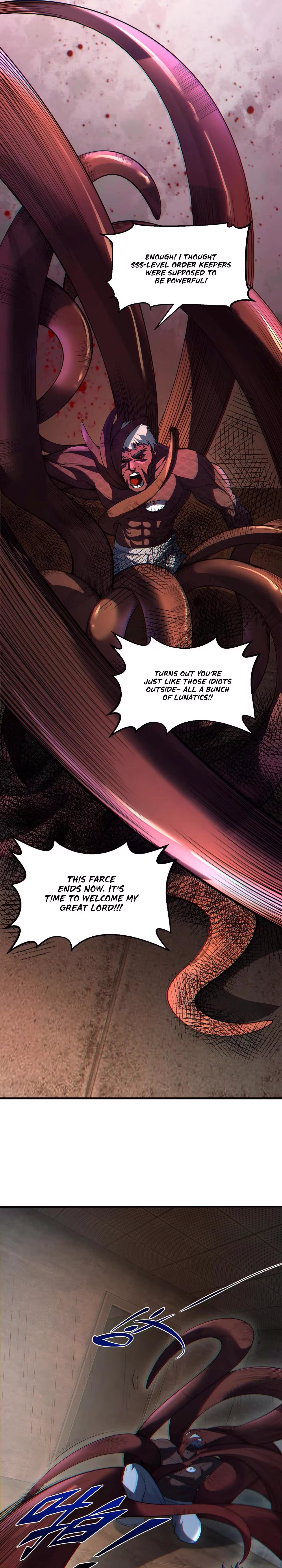 I Have Three Thousand Great Daos in My Mind - chapter-2 - Page 22